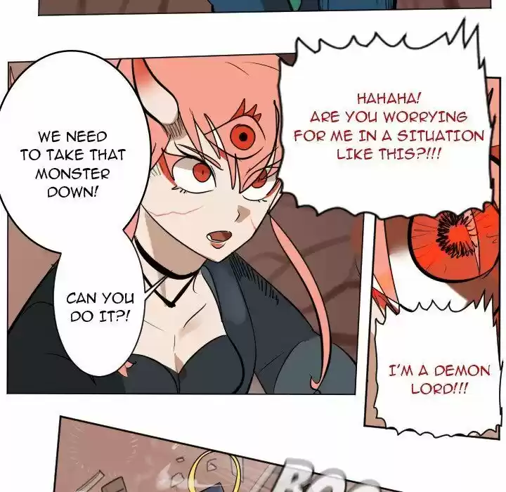 The Ultimate Evolution (Novel) Ch.187