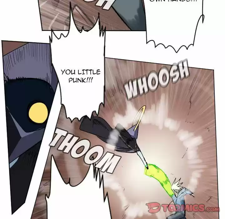 The Ultimate Evolution (Novel) Ch.187