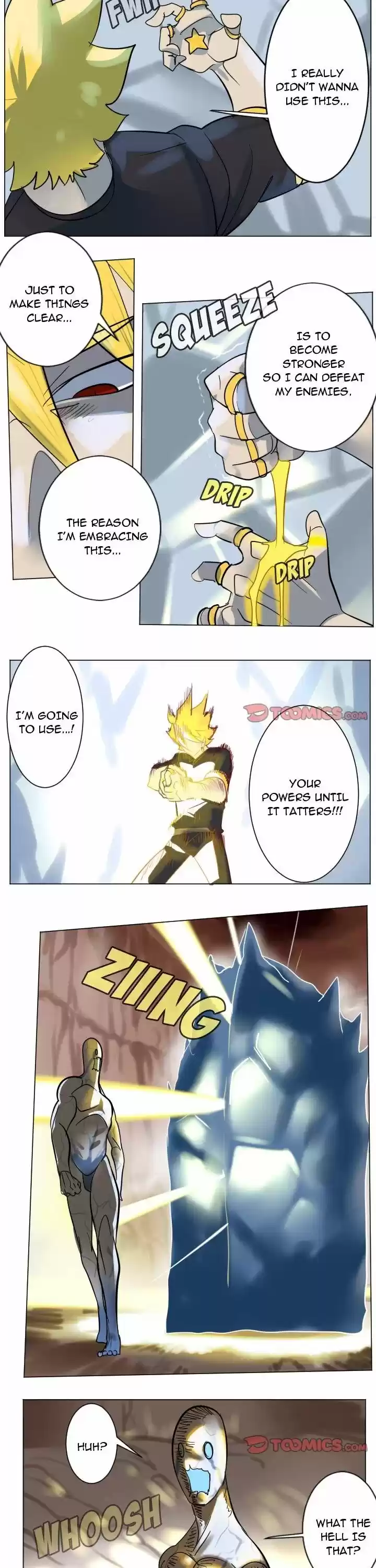 The Ultimate Evolution (Novel) Ch.188