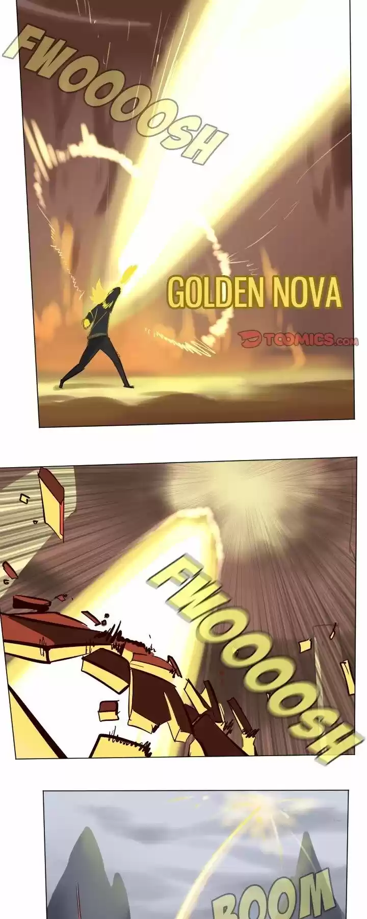 The Ultimate Evolution (Novel) Ch.188