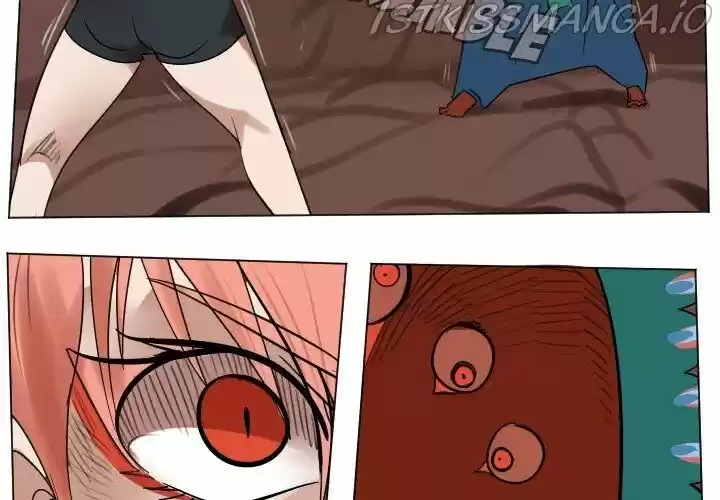 The Ultimate Evolution (Novel) Ch.189