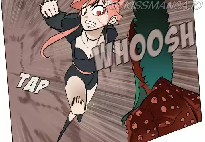 The Ultimate Evolution (Novel) Ch.189