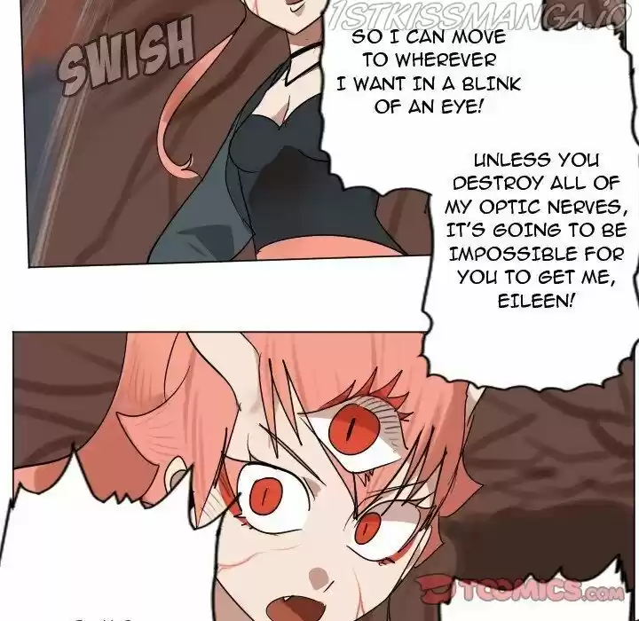 The Ultimate Evolution (Novel) Ch.189