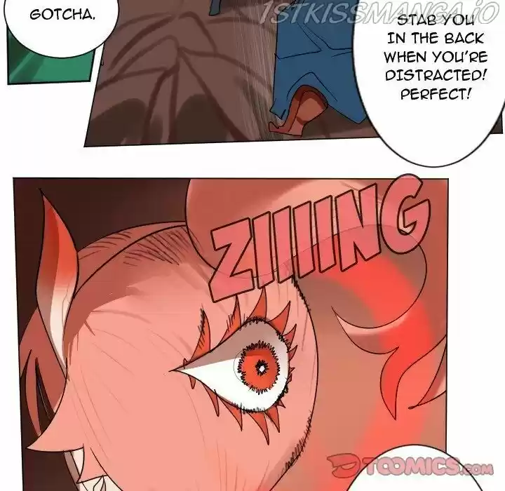 The Ultimate Evolution (Novel) Ch.189