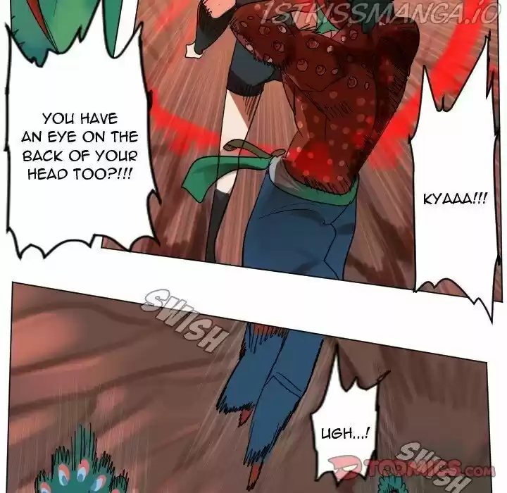 The Ultimate Evolution (Novel) Ch.189