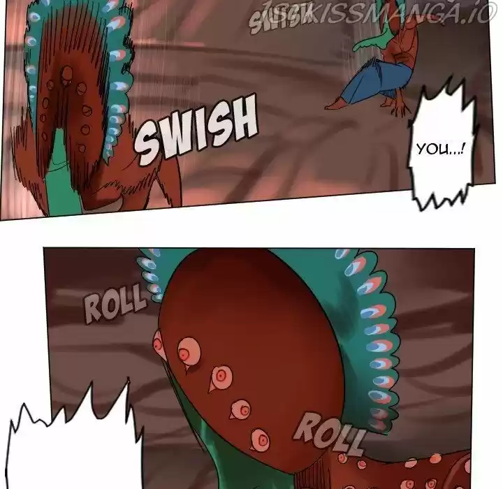 The Ultimate Evolution (Novel) Ch.189