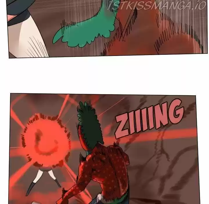 The Ultimate Evolution (Novel) Ch.189