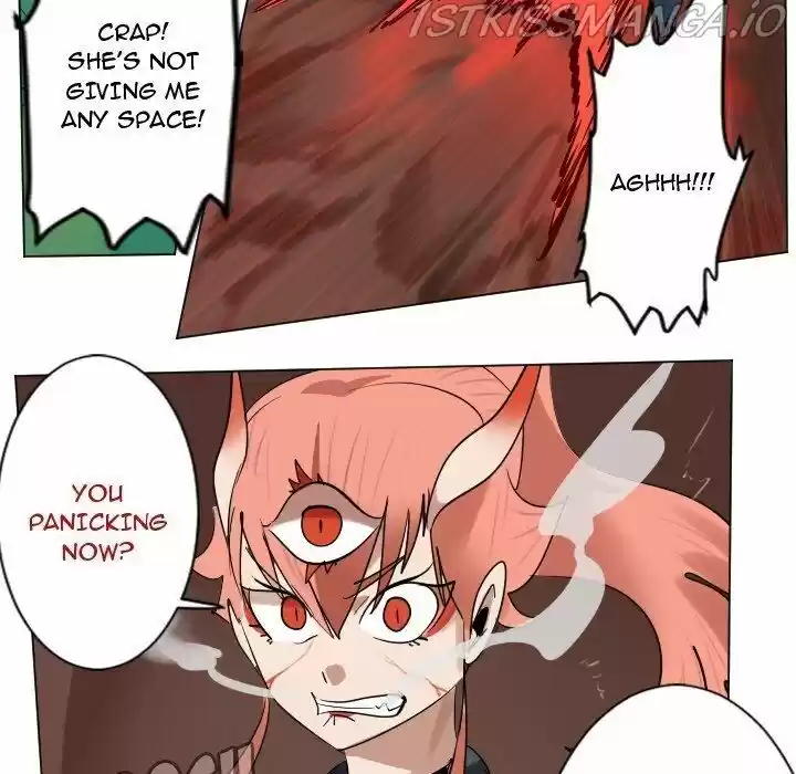 The Ultimate Evolution (Novel) Ch.189