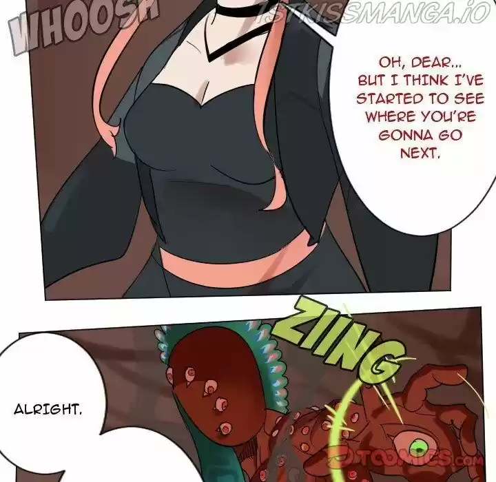 The Ultimate Evolution (Novel) Ch.189