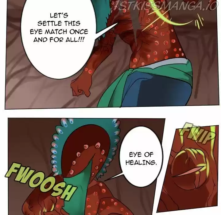 The Ultimate Evolution (Novel) Ch.189