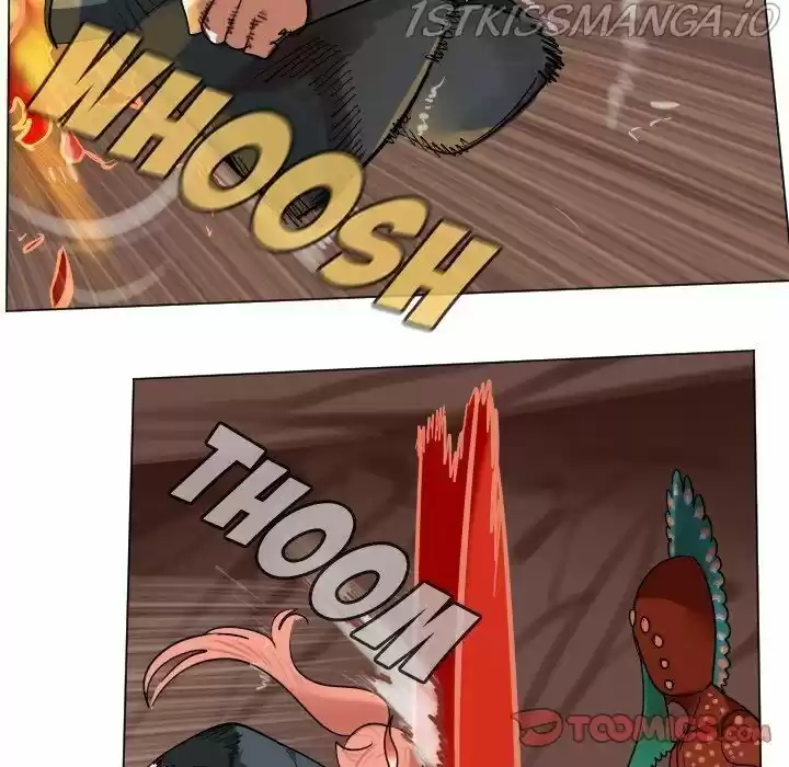 The Ultimate Evolution (Novel) Ch.189