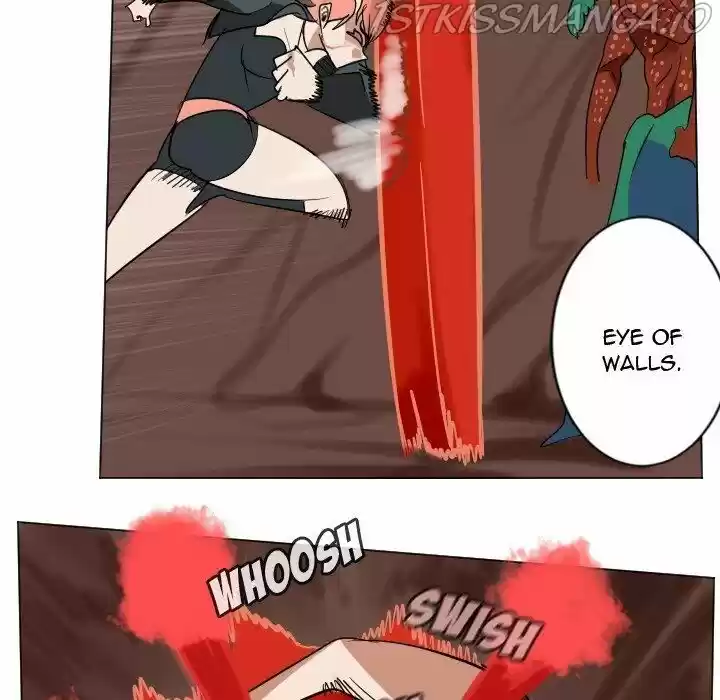 The Ultimate Evolution (Novel) Ch.189