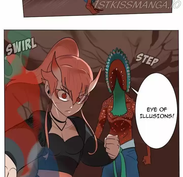 The Ultimate Evolution (Novel) Ch.189