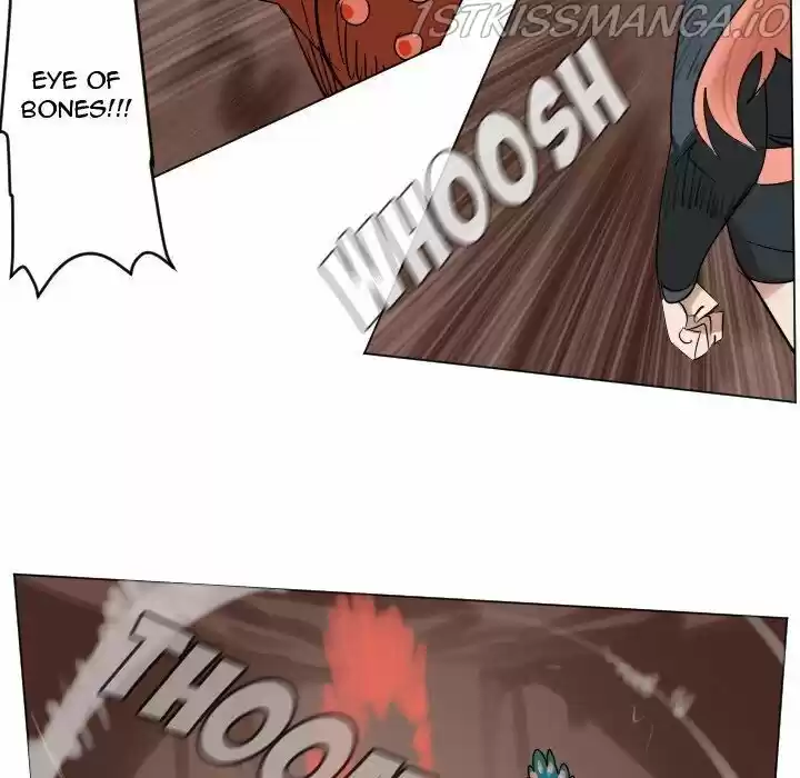 The Ultimate Evolution (Novel) Ch.189