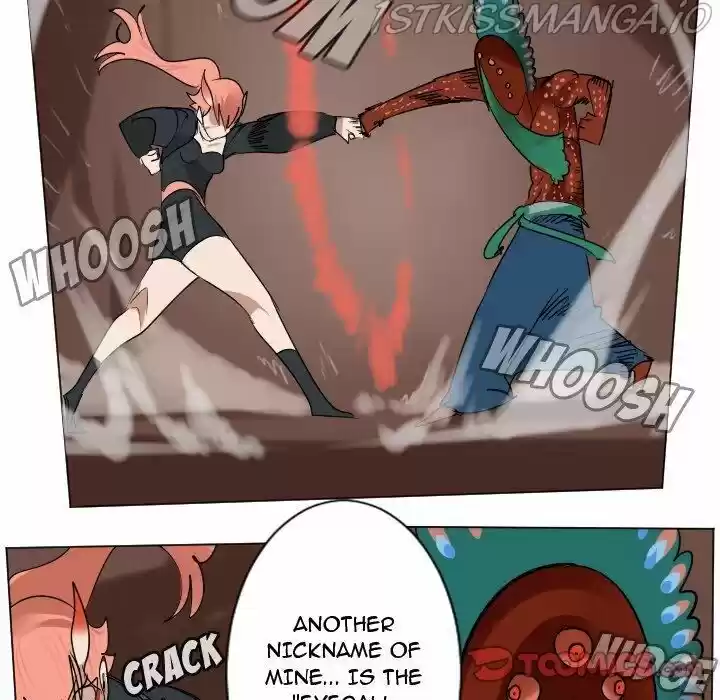 The Ultimate Evolution (Novel) Ch.189