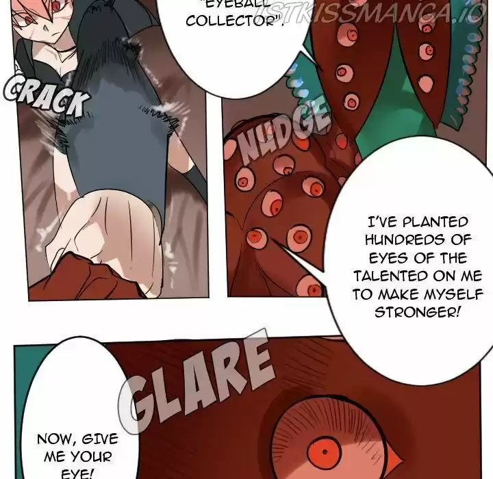 The Ultimate Evolution (Novel) Ch.189