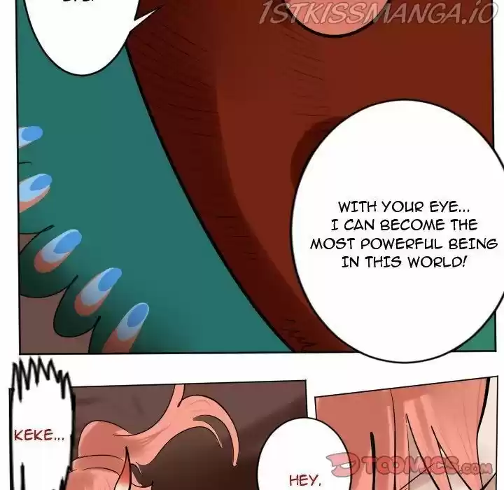 The Ultimate Evolution (Novel) Ch.189