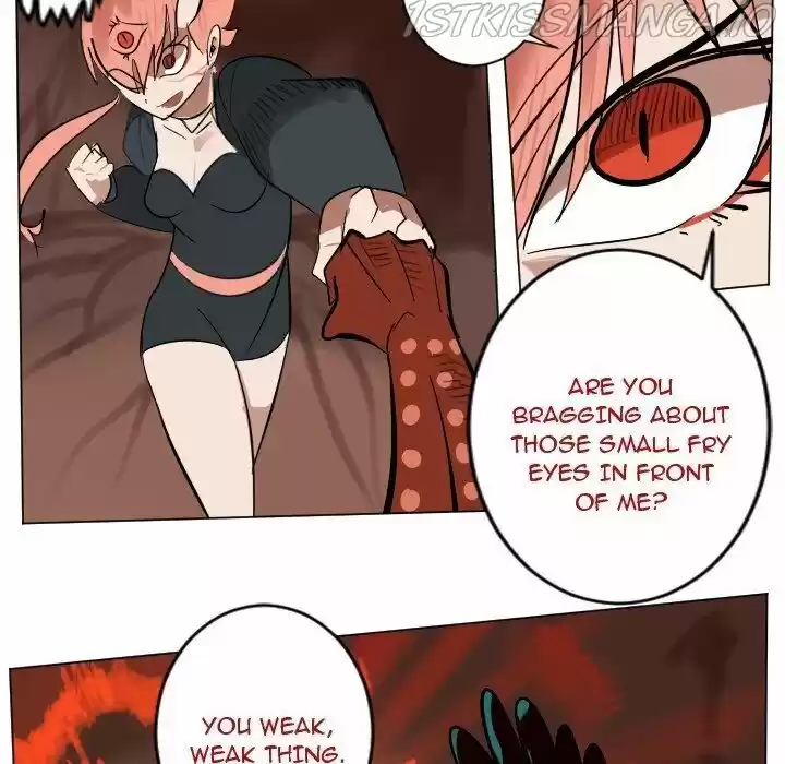 The Ultimate Evolution (Novel) Ch.189