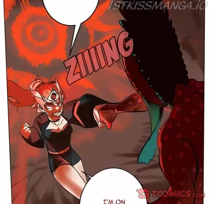 The Ultimate Evolution (Novel) Ch.189