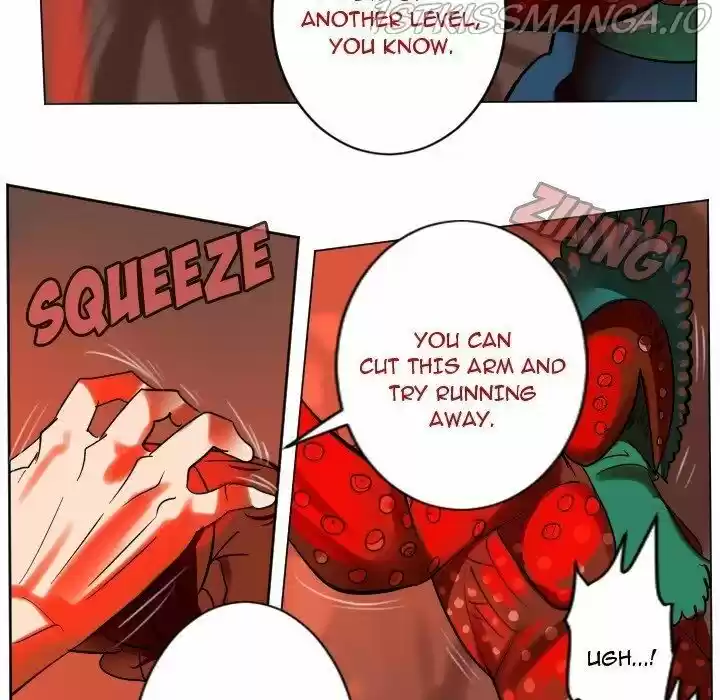 The Ultimate Evolution (Novel) Ch.189