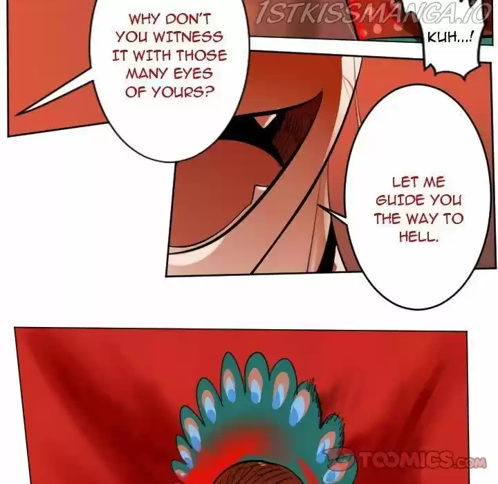 The Ultimate Evolution (Novel) Ch.189