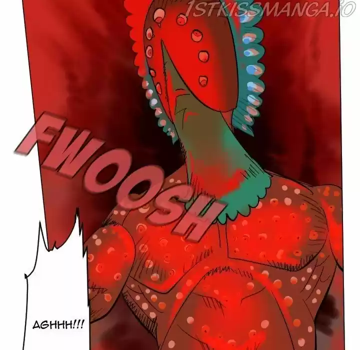 The Ultimate Evolution (Novel) Ch.189