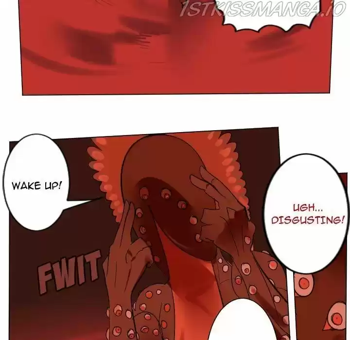 The Ultimate Evolution (Novel) Ch.189