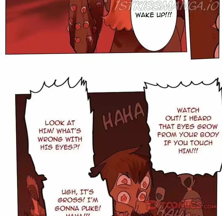 The Ultimate Evolution (Novel) Ch.189