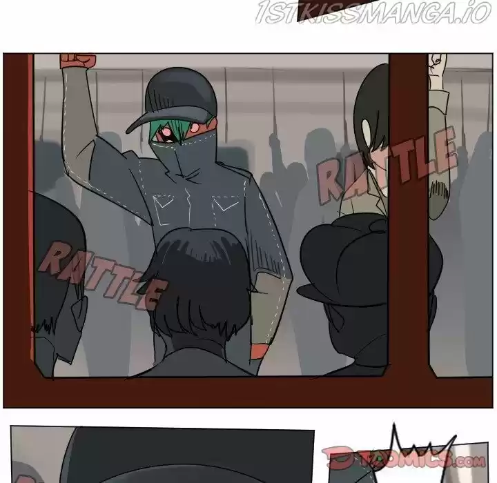 The Ultimate Evolution (Novel) Ch.189