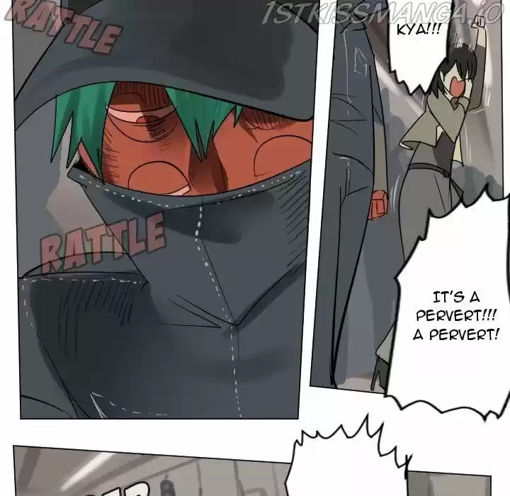 The Ultimate Evolution (Novel) Ch.189