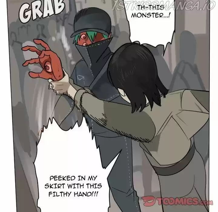 The Ultimate Evolution (Novel) Ch.189