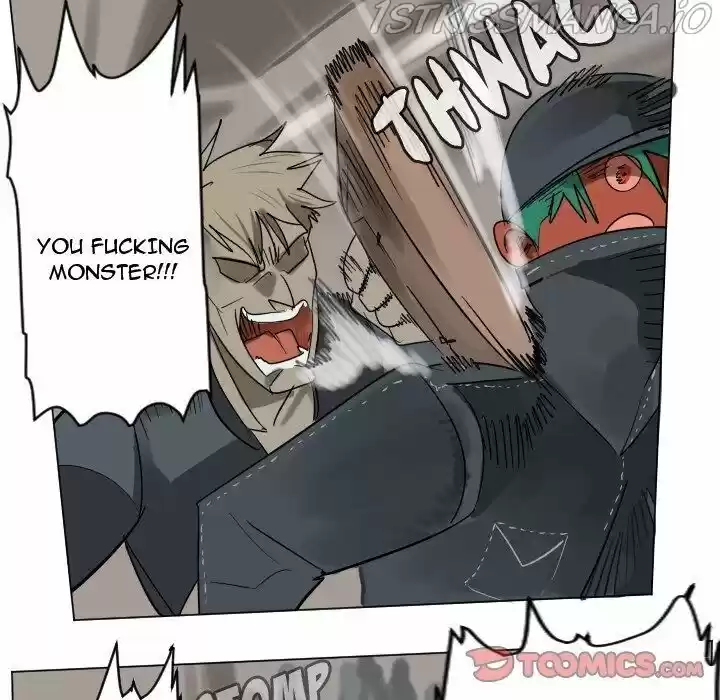 The Ultimate Evolution (Novel) Ch.189