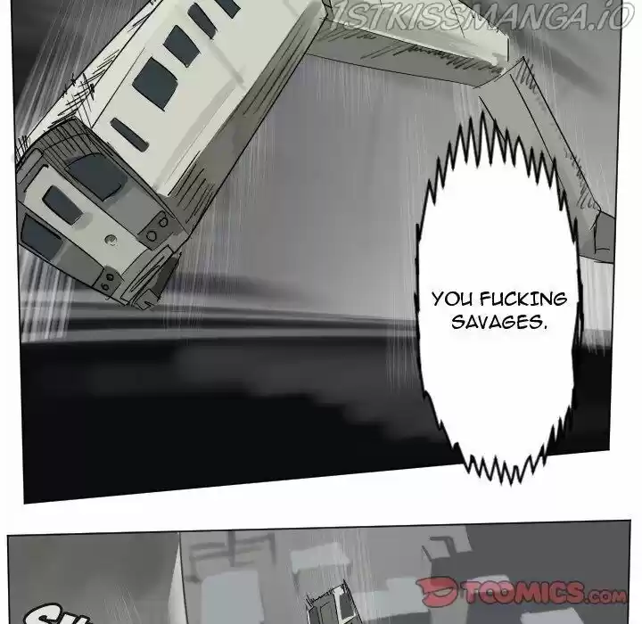 The Ultimate Evolution (Novel) Ch.189