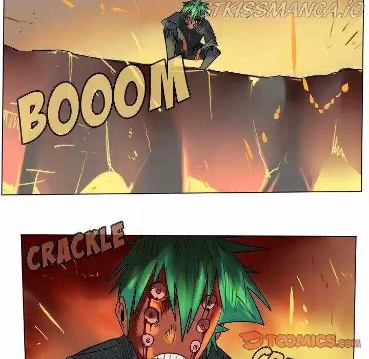 The Ultimate Evolution (Novel) Ch.189