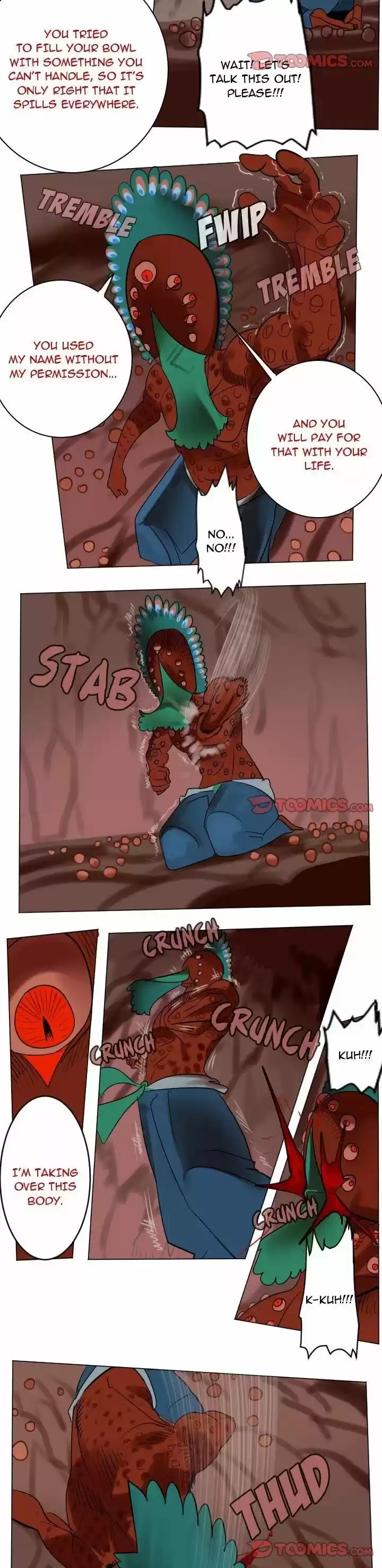 The Ultimate Evolution (Novel) Ch.190