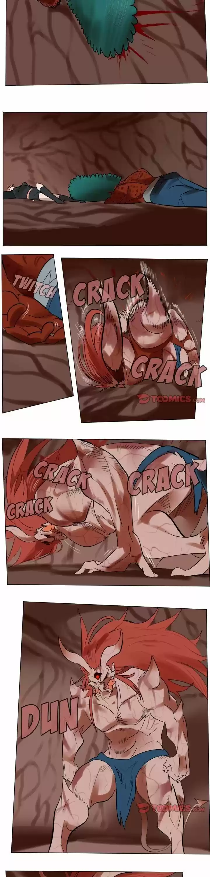 The Ultimate Evolution (Novel) Ch.190