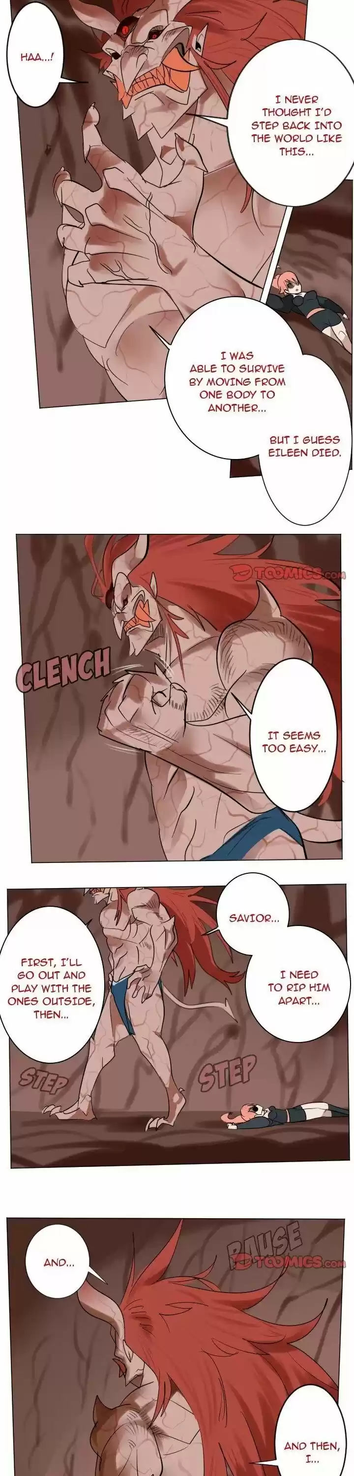 The Ultimate Evolution (Novel) Ch.190