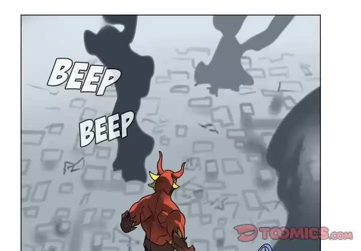 The Ultimate Evolution (Novel) Ch.191