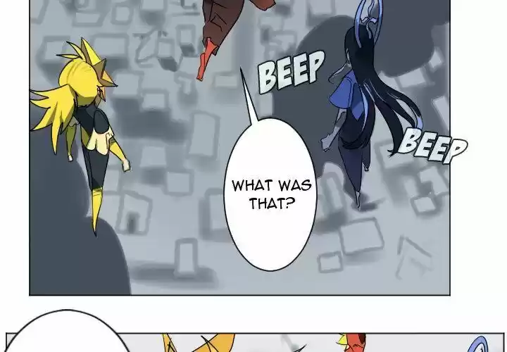 The Ultimate Evolution (Novel) Ch.191