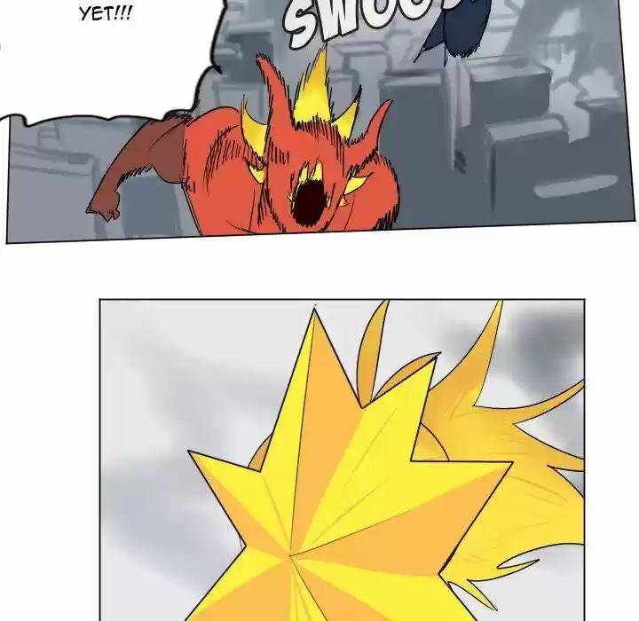 The Ultimate Evolution (Novel) Ch.191