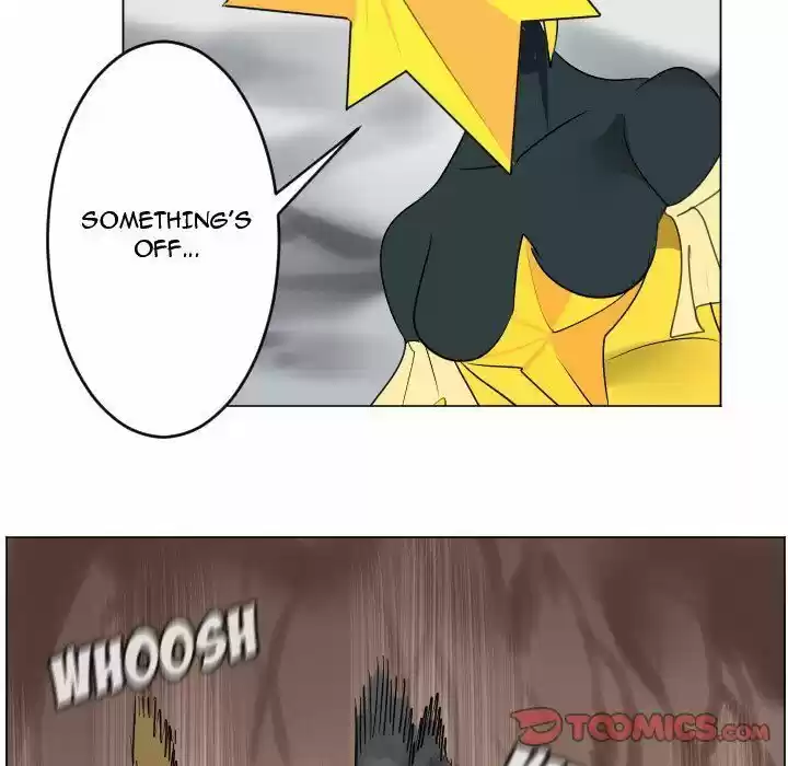 The Ultimate Evolution (Novel) Ch.191