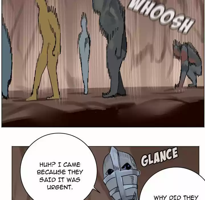 The Ultimate Evolution (Novel) Ch.191