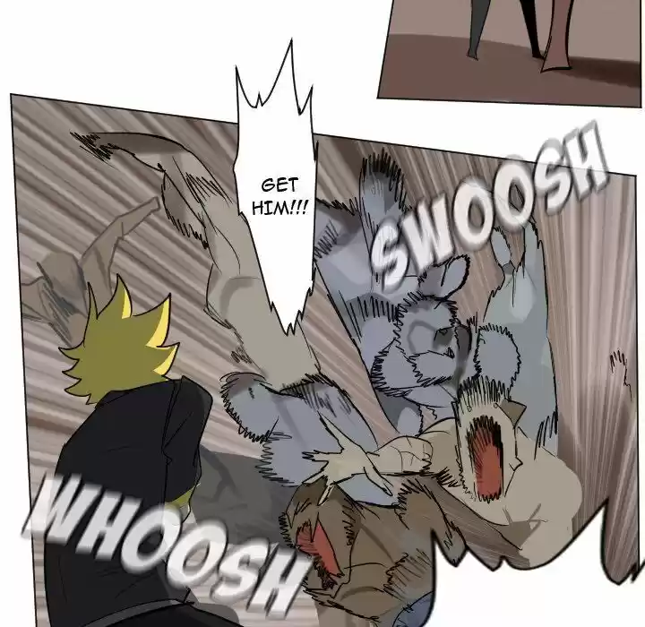 The Ultimate Evolution (Novel) Ch.191