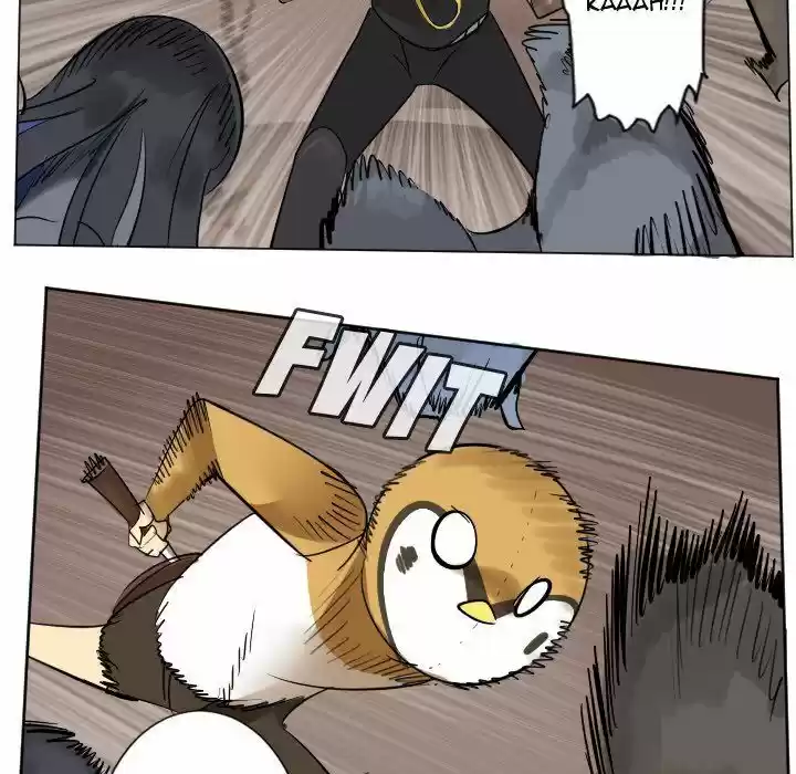 The Ultimate Evolution (Novel) Ch.191