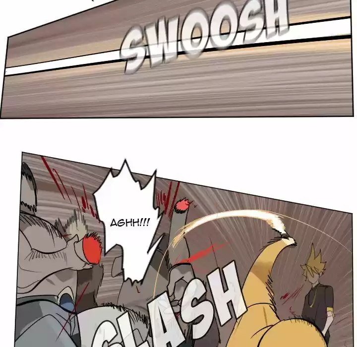 The Ultimate Evolution (Novel) Ch.191