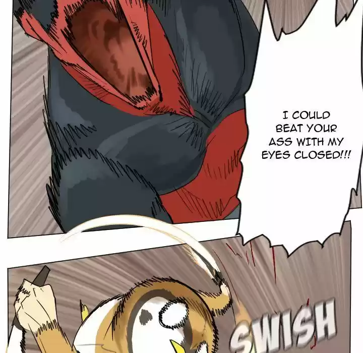 The Ultimate Evolution (Novel) Ch.191