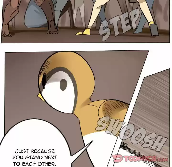 The Ultimate Evolution (Novel) Ch.191