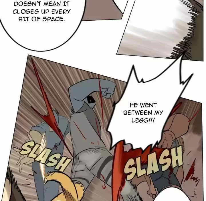 The Ultimate Evolution (Novel) Ch.191