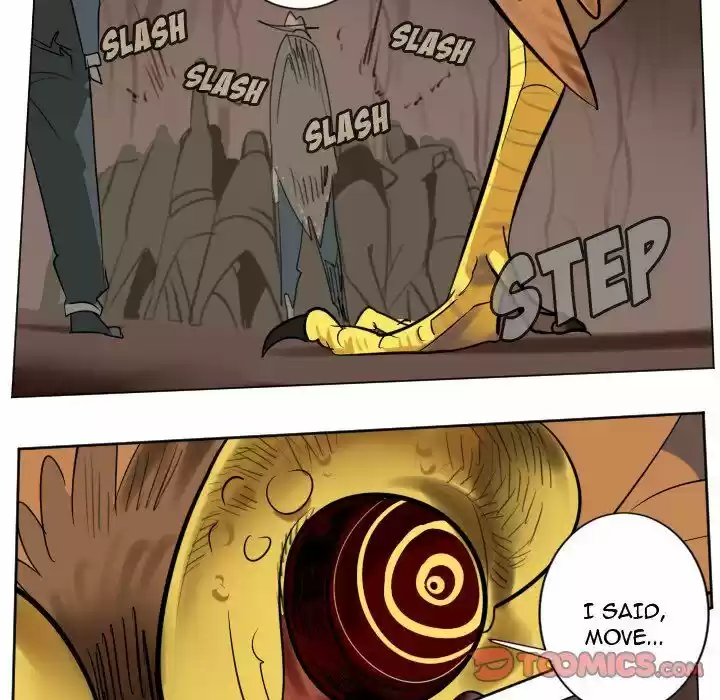 The Ultimate Evolution (Novel) Ch.191