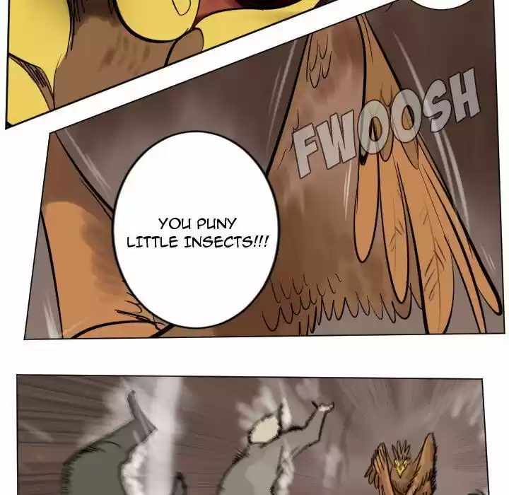 The Ultimate Evolution (Novel) Ch.191